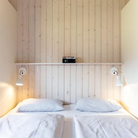 Nordisches Familienretreat Mit Sauna *