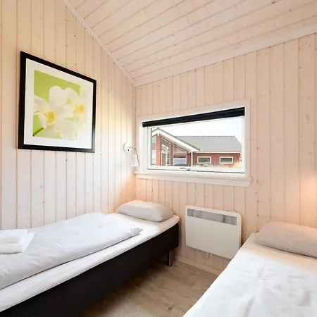 Nordisches Familienretreat Mit Sauna Apartment