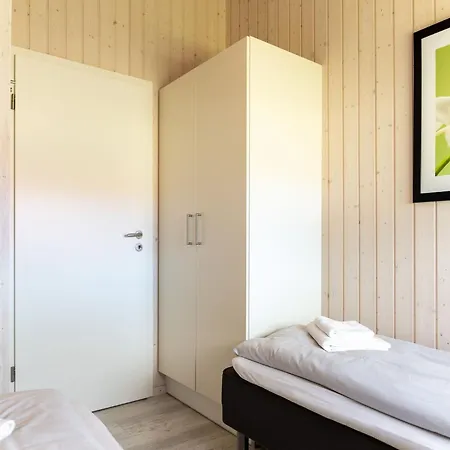 Nordisches Familienretreat Mit Sauna Grossenbrode
