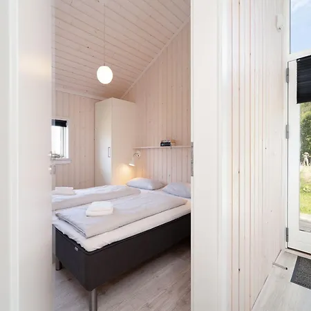 Nordisches Familienretreat Mit Sauna *