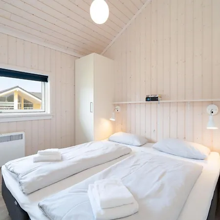Nordisches Familienretreat Mit Sauna Apartment